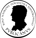 Koło Naukowe Doradztwa Podatkowego "Publicanus"