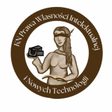 Koło Naukowe Prawa Własności Intelektualnej.