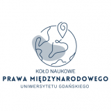 Koło naukowe Koło Naukowe Prawa Międzynarodowego Nazwa koła 