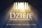 Dzieje sprawiedliwości plakat