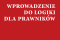 Wprowadzenie do logiki