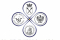 Zjazd w Muszynie - logo
