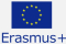 Erasmus plus logo