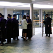 Inauguracja Roku Akademickiego 2021/2022