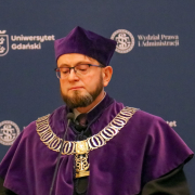 Inauguracja Roku Akademickiego 2021/2022