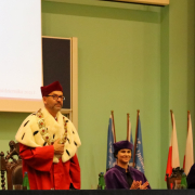 Inauguracja Roku Akademickiego 2021/2022