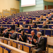 Inauguracja Roku Akademickiego 2021/2022