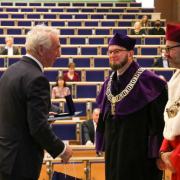 Inauguracja Roku Akademickiego 2021/2022