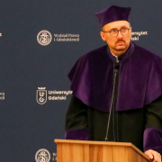 Inauguracja Roku Akademickiego 2021/2022
