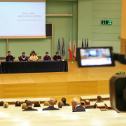 Inauguracja Roku Akademickiego 2021/2022