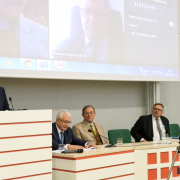 Konferencja naukowa “Maritime and Space Safety” 
