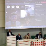 Konferencja naukowa “Maritime and Space Safety” 