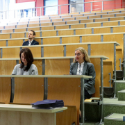 Konferencja naukowa “Maritime and Space Safety” 