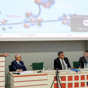 Konferencja naukowa “Maritime and Space Safety” 