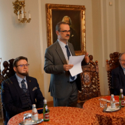 VII SEMINARIUM POLSKO–CZESKIE 