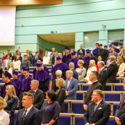 Inauguracja Roku Akademickiego 2022-2023