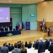 Inauguracja Roku Akademickiego 2022-2023