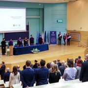Inauguracja Roku Akademickiego 2022-2023