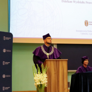Inauguracja Roku Akademickiego 2022-2023