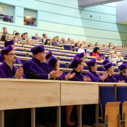 Inauguracja Roku Akademickiego 2022-2023