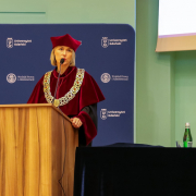Inauguracja Roku Akademickiego 2022-2023