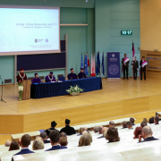 Inauguracja Roku Akademickiego 2022-2023