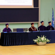 Inauguracja Roku Akademickiego 2022-2023