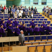 Inauguracja Roku Akademickiego 2022-2023