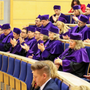 Inauguracja Roku Akademickiego 2022-2023