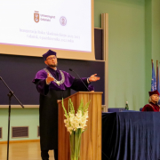 Inauguracja Roku Akademickiego 2022-2023