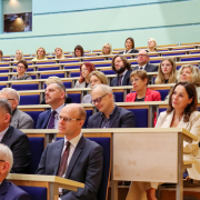 Inauguracja Roku Akademickiego 2022-2023