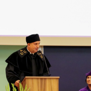 Inauguracja Roku Akademickiego 2022-2023