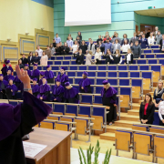 Inauguracja Roku Akademickiego 2022-2023