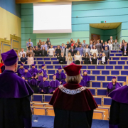 Inauguracja Roku Akademickiego 2022-2023