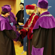 Inauguracja Roku Akademickiego 2022-2023