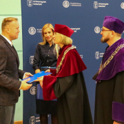 Inauguracja Roku Akademickiego 2022-2023