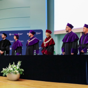 Inauguracja Roku Akademickiego 2022-2023