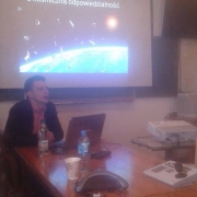 seminarium