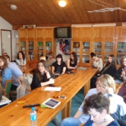 seminarium