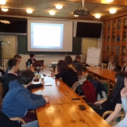 seminarium