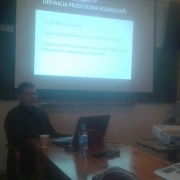seminarium