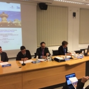 IV Forum Dziekanów