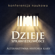 Dzieje sprawiedliwości