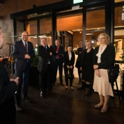 Uroczyste otwarcie Forum Dziekanów w Europejskim Centrum Solidarności