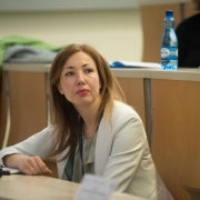 Sędzia Magdalena El-Hagin, Sąd Rejonowy w Gdańsku