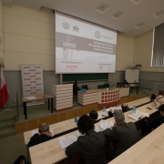 Sesja Plenarna