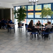 Gdański Salon Maturzystów 2016