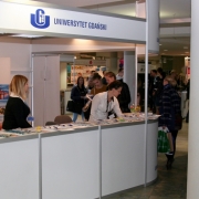 Gdański Salon Maturzystów 2016