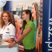 Gdański Salon Maturzystów 2016