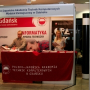 Gdański Salon Maturzystów 2016